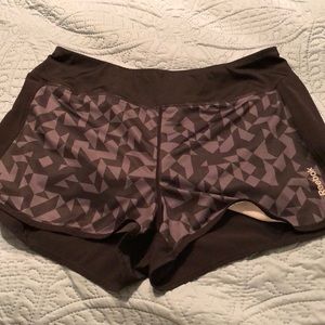 Reebok shorts